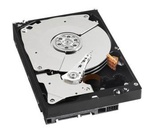 WD 500GB 7200obr. 16MB - 69870 - zdjęcie 5